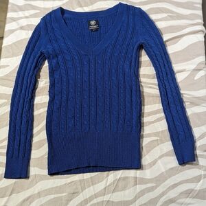American Eagle Knit Sweater